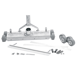 Sr Smith Vacuum Wheel Kit