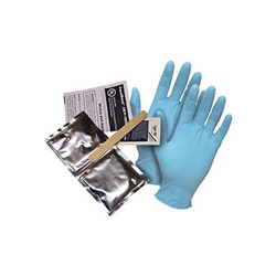 Aquabond Encapsulating Pouch