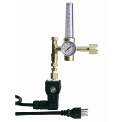 AC004 | System-Standard Output | Co2