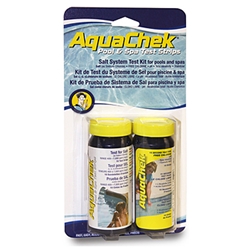 542228A | Aquachek Salt System Test Kit