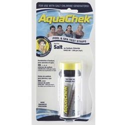 561140A | Aquachek White Salt Test Strips