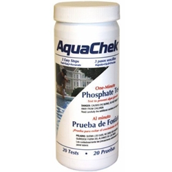 562227 | Aquacheck Phosphate Test Kit