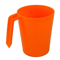 AEC10SC | 1 Lb De Premeasured Scoop