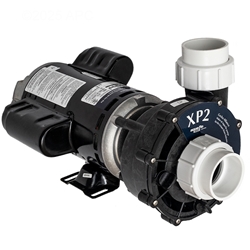 06125000-1040 | Flo-Master XP2 2-1/2 HP Pump