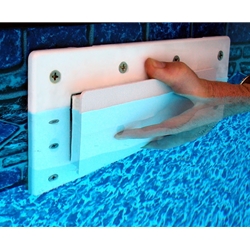 AGSD-DB | Skimmer Plug Winter Closure