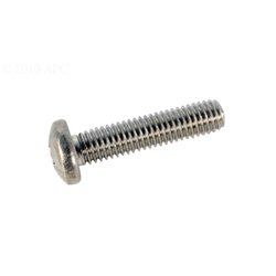 Screw -#10 -10- 32 X 7/8