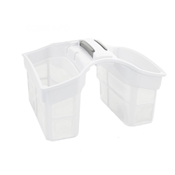 A201453-001 | Hybrid Filter Bucket Assembly