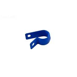 P-Clip (Blue  Coated Steel)