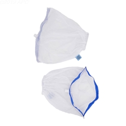 8113 | Filter Bag Mesh With Elastic