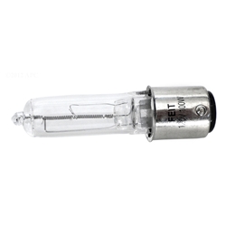 APC120100DC | Generic Replacement Bulb Quartz Halogen Twist Lock