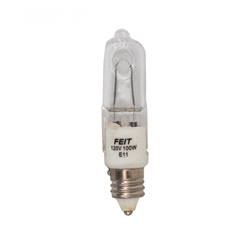 APC120100S | Generic Replacement Bulb Quartz Halogen Screw-In