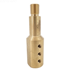 Pump Shaft Extension