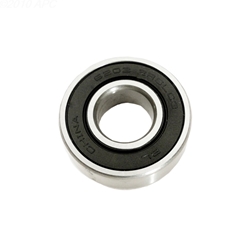 6202 | Double Seal Ball Bearing