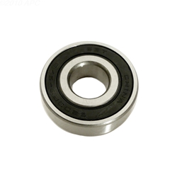 6203-625 | Double Seal Ball Bearing