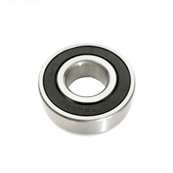 6204 | Double Seal Ball Bearing