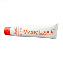 651A | Magic Lube II®