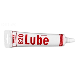 5.3Oz Silicone Lubricant