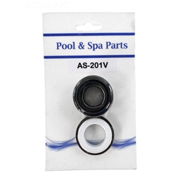 APCAS201V | Generic Replacement Pump Shaft Seal