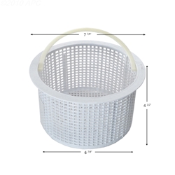 APCB183 | Generic Replacement Basket