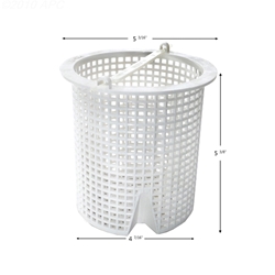 APCB184 | Generic Replacement Basket