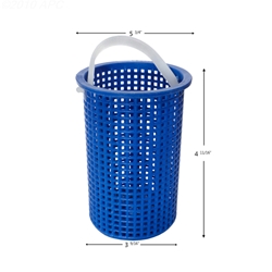 APCB188 | Generic Replacement Basket