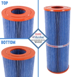 Generic Cartridge 5 In. OD FC-1425M