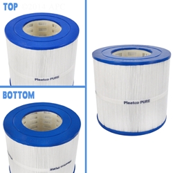 Cartridge 7 3/4In X 7 3/16In 40 Sq Ft