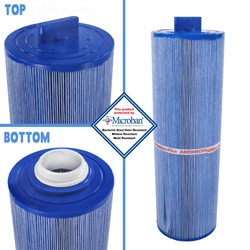 Cartridge 5 3/16In X 16In 60 Sq Ft