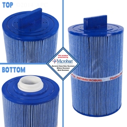 Cartridge 6In X 9 1/4In 40 Sq Ft