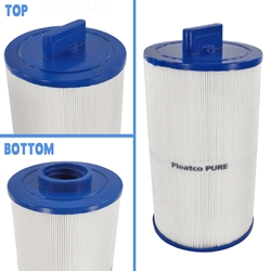 Cartridge 5In X 8 1/2 35 Sq Ft