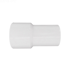 APCHC211 | Vacuum Hose End Cuff White