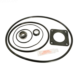 Go-Kit 20 | American Ultra Flow with Bronze Impeller Repair Kit