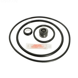 Go-Kit 24 | Pacfab Pinnacle Repair Kit