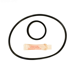 KIT223 | Hayward Micro Star Clear In-Line Repair Kit