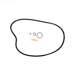 KIT233 | Jacuzzi Tri-Clops Repair Kit