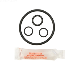 APCK1172 | Concord Push Pull Valve O-Ring Kit