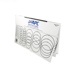 Magic O-Ring Id Guide