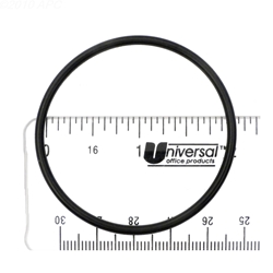 APCO2393 | Generic Replacement O-Ring