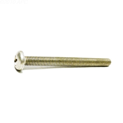 Side Plate Screws  Stainless Steel