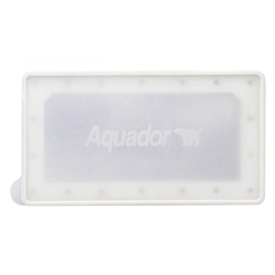 1010 | Aquador Skimmer Frame and Lid