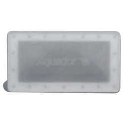 71010 | Aquador Skimmer Lid 1010