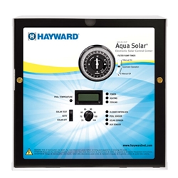 AQSOLLVTC | Control-Solar | Aqua Pool | Timeclock