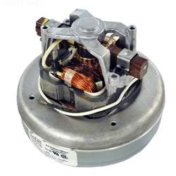 3010101 | Spa Blower Motor Only 120v 1HP 6.8 Amp