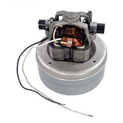 3015101 | Spa Blower Motor Only 120v 1.5HP 8 Amp