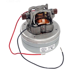 3015201 | Spa Blower Motor Only 240v 1.5HP 4.5 Amp