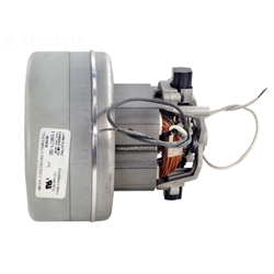 3020101 | Spa Blower Motor Only 120v 2HP 9 Amp