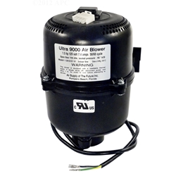 3915131 | Ultra 9000 Air Blower 120v 1.5HP 7 Amp was 3913121