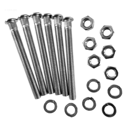 Bolt Washer Nut Kit 1.9