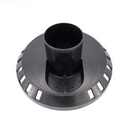 Bottom Diffuser
