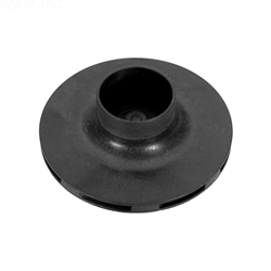 Impeller For 2 1/2 Hp Motor